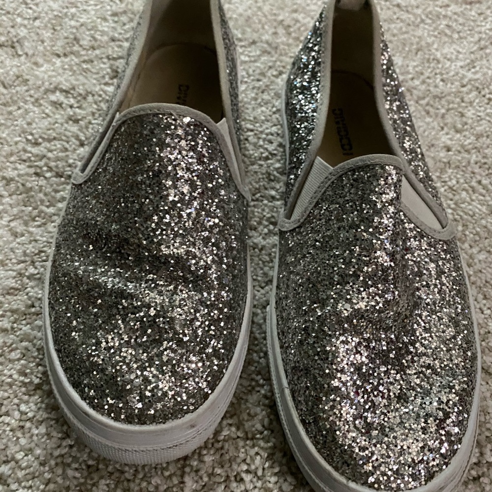 Sparkle Slides